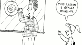 Timeline: Història del model atòmic