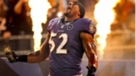 Timeline: Ray Lewis and His Legendary Career