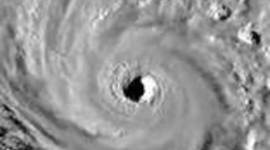 Timeline: Hurricanes