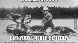 Timeline: Environmental History Timeline