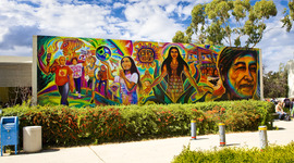 Timeline: Los Chicanos