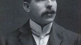 Timeline: Ernest Rutherford