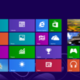 Windows 8 start screen