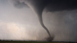 Timeline: Tornados