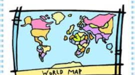 Timeline: 7E Perspectives on Canadian History #3, 4, 6, 23