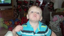 Timeline: this is me