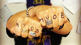 Timeline: MYOB