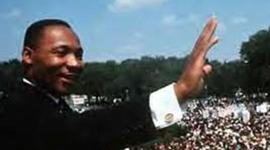 Timeline: The life of Martin Luther King Jr