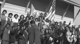 Timeline: Transformations Around the Globe