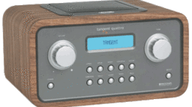 Timeline: The History of the Radio