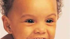 Timeline: infant development