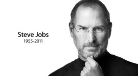 Timeline: Steve Jobs