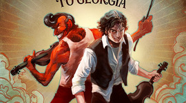 Timeline: The devil went down to georgia