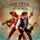 The devil went down to georgia