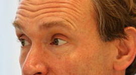 Timeline: Tim Berners-Lee