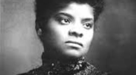 Timeline: Ida B wells