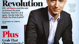 Timeline: History of Jeffrey Preston Bezos (Jeff Bezos)