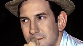 Timeline: Matt Drudge