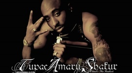 Timeline: Until the End of Time - Tupac
