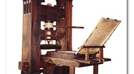 Timeline: Great Moments in Communication