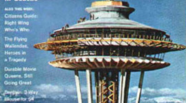 Timeline: Seattle's Urban Planning