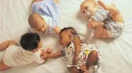 Timeline: Infant Development