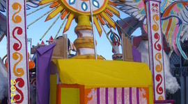 Timeline: My first trip to the Bahamas