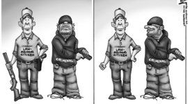 Timeline: Gun Control