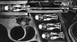 Timeline: Gun Control in the United States