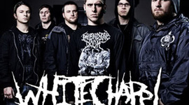 Timeline: Whitechapel Eternal Refuge