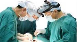 Timeline: The History of Surgeries