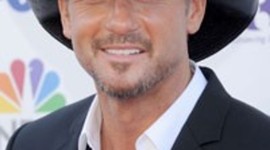 Timeline: Tim Mcgraw