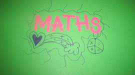 Timeline: our maths lessons timeline