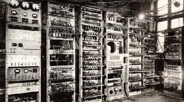 Timeline: Computers - Where They Came From and Where They Are Going