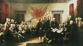 Timeline:  WE WE Americana : la Rivoluzione più bella che c'è