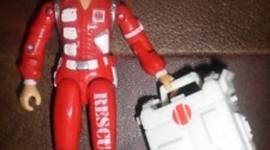 Timeline: Drums, Girls, and Dangerous Pie