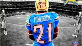 Timeline: LaDainian Tomlinson