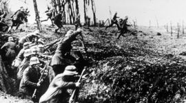 Timeline: Historia Tarea #6