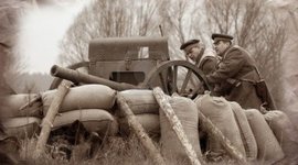 Timeline: Acontecimientos que condujeron al la Guerra de 1914