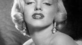 Timeline: Marilyn Monroe