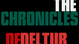 Timeline: Ages of Deltur