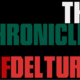 Chronicles of deltur