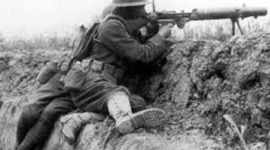 Timeline: Acontecimientos que llevaron al incio de la Guerra de 1914