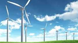 Timeline: 10 Historical Energy Production Event by Andrew Adams