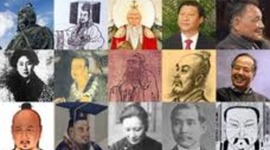 Timeline: The Han Chinese