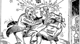 Timeline: Political Events of the 1930s