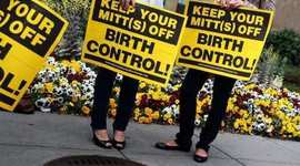 Timeline: BirthControl