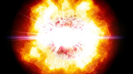 Timeline: Historical Energy Events