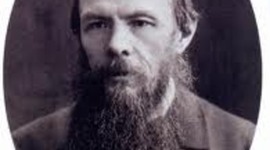 Timeline: Realism: Fyodor Dostoevsky