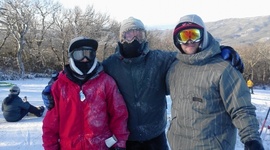 Timeline: Personal/Professional timeline